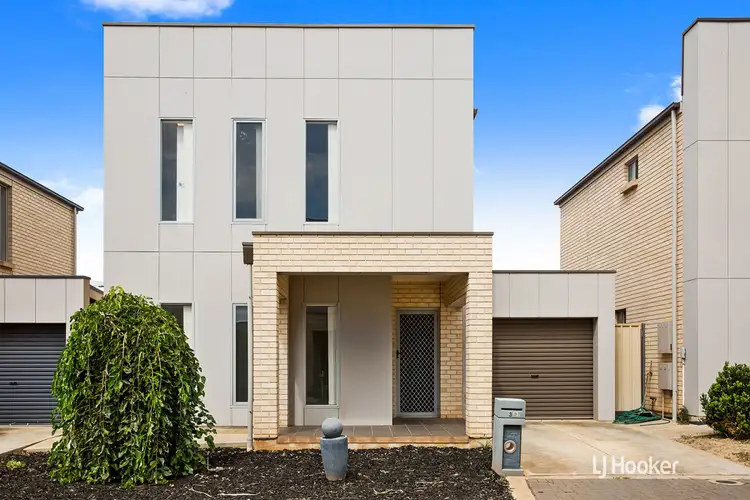 Main view of Homely house listing, 3 Parkside Walk, Smithfield Plains SA 5114