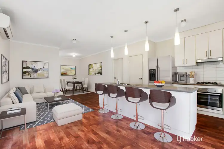 Third view of Homely house listing, 3 Parkside Walk, Smithfield Plains SA 5114