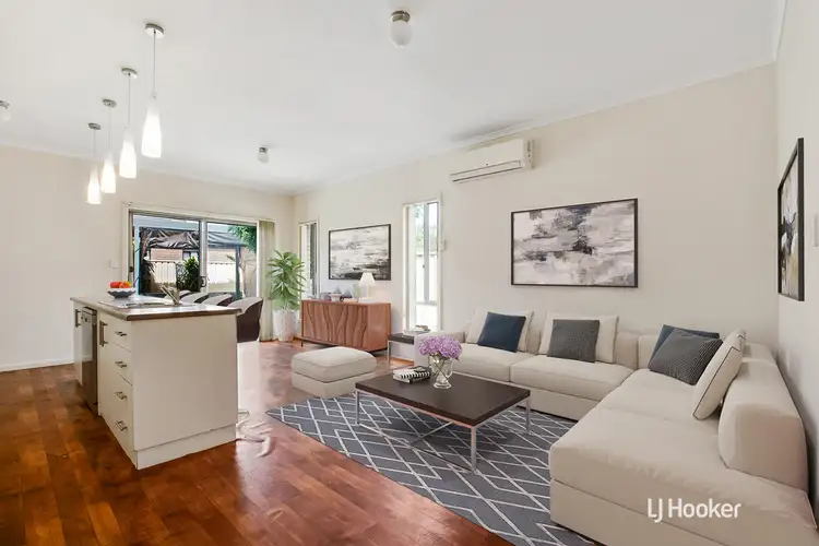 Fifth view of Homely house listing, 3 Parkside Walk, Smithfield Plains SA 5114