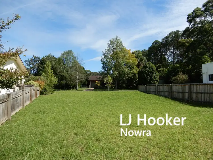 Main view of Homely land listing, 34 Clarence Street, Berry NSW 2535