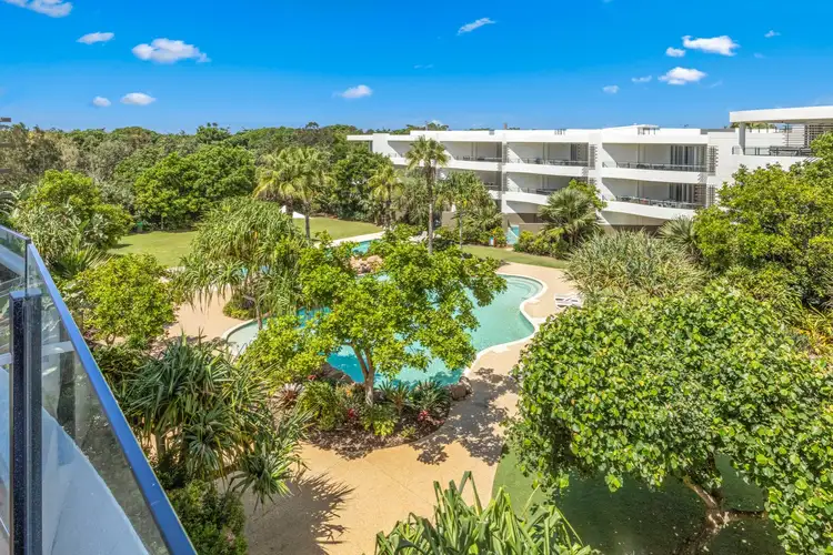 57/685 Casuarina Way, Casuarina NSW 2487