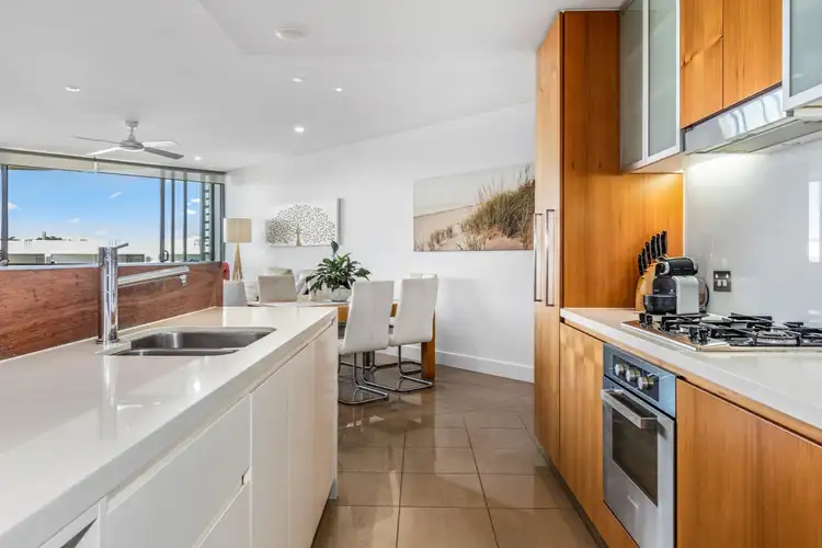 Fifth view of Homely unit listing, 57/685 Casuarina Way, Casuarina NSW 2487