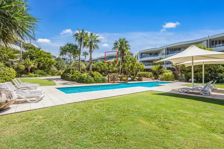 Sixth view of Homely unit listing, 57/685 Casuarina Way, Casuarina NSW 2487