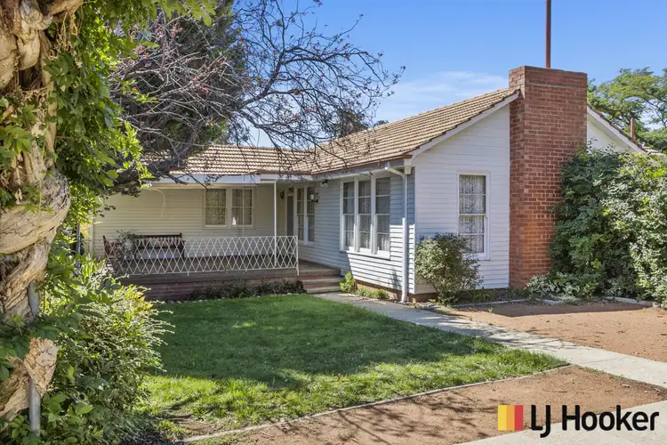 Main view of Homely house listing, 3 Yamba Place, Narrabundah ACT 2604