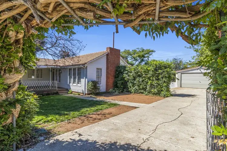 Second view of Homely house listing, 3 Yamba Place, Narrabundah ACT 2604
