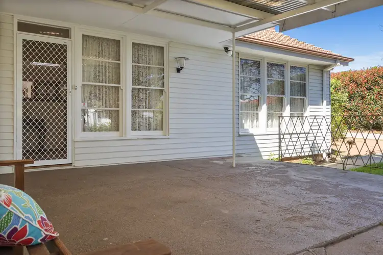 Third view of Homely house listing, 3 Yamba Place, Narrabundah ACT 2604