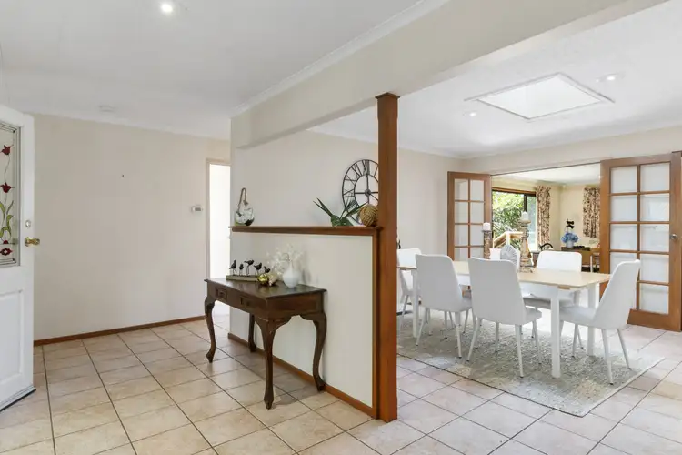Fourth view of Homely house listing, 3 Yamba Place, Narrabundah ACT 2604