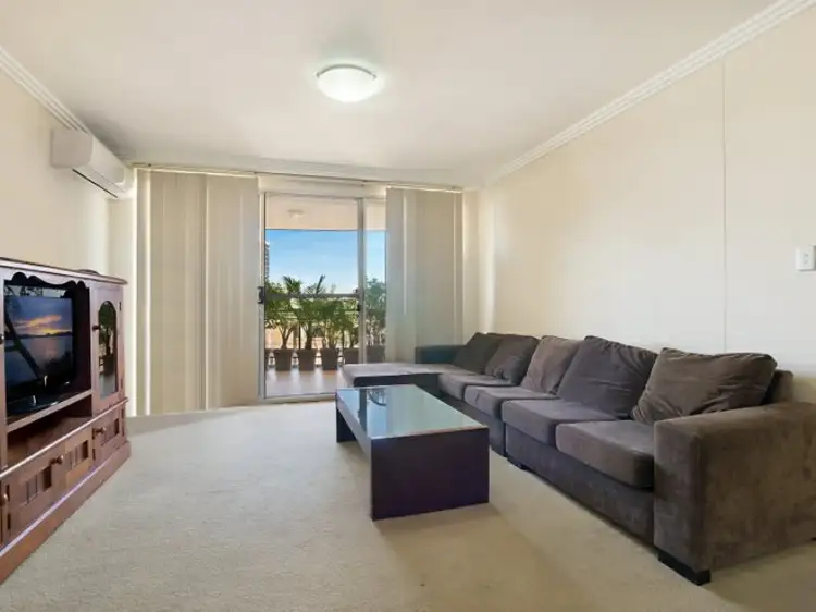 Fifth view of Homely unit listing, 21/2-6 Copnor Avenue, The Entrance NSW 2261