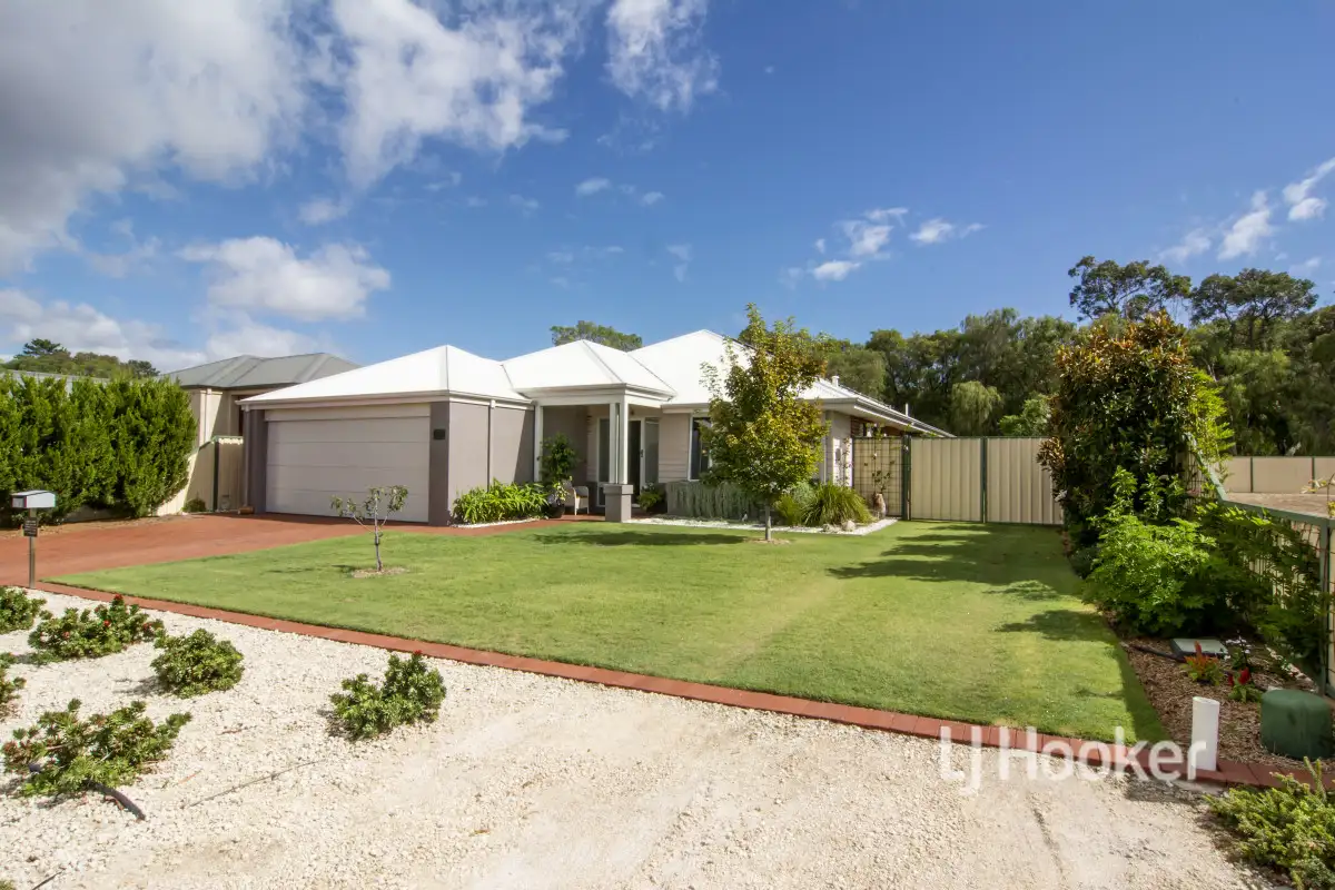 Main view of Homely house listing, 72 Santons Approach, Yalyalup WA 6280