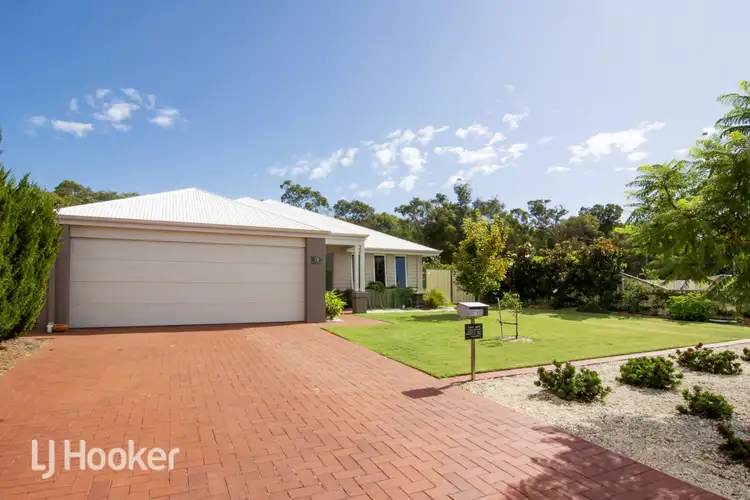 Third view of Homely house listing, 72 Santons Approach, Yalyalup WA 6280