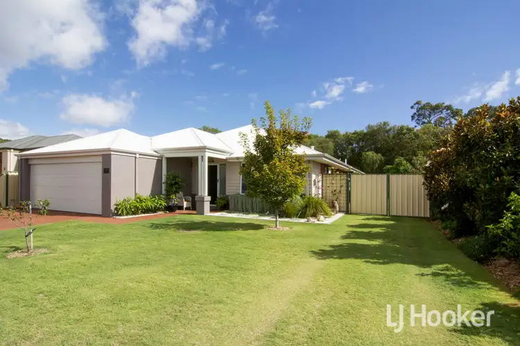 Fourth view of Homely house listing, 72 Santons Approach, Yalyalup WA 6280
