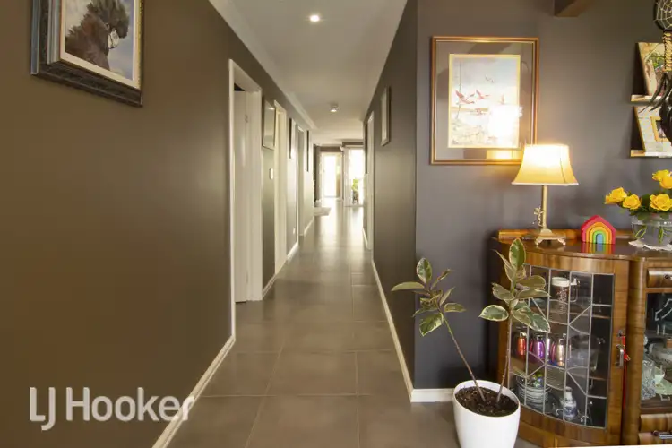 Fifth view of Homely house listing, 72 Santons Approach, Yalyalup WA 6280