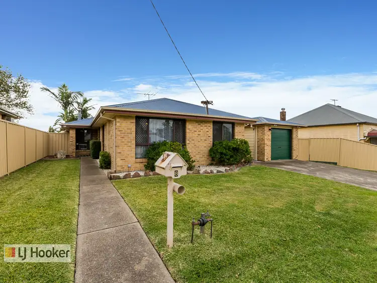Main view of Homely house listing, 8 Irrawang Street, Raymond Terrace NSW 2324