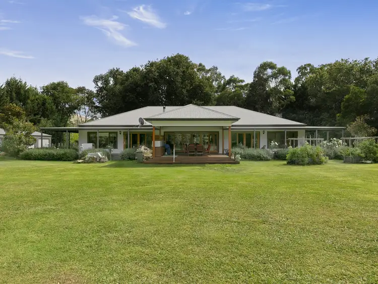 Second view of Homely house listing, 3306 Maroondah Highway, Taggerty VIC 3714