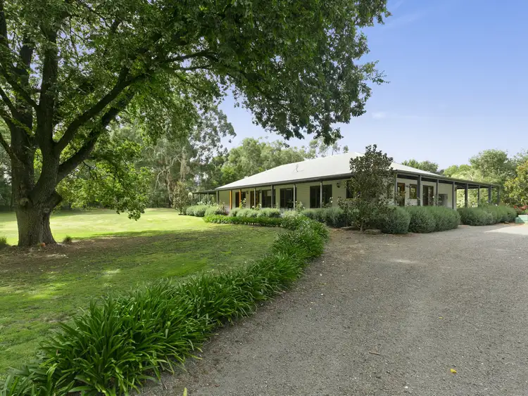 Fourth view of Homely house listing, 3306 Maroondah Highway, Taggerty VIC 3714