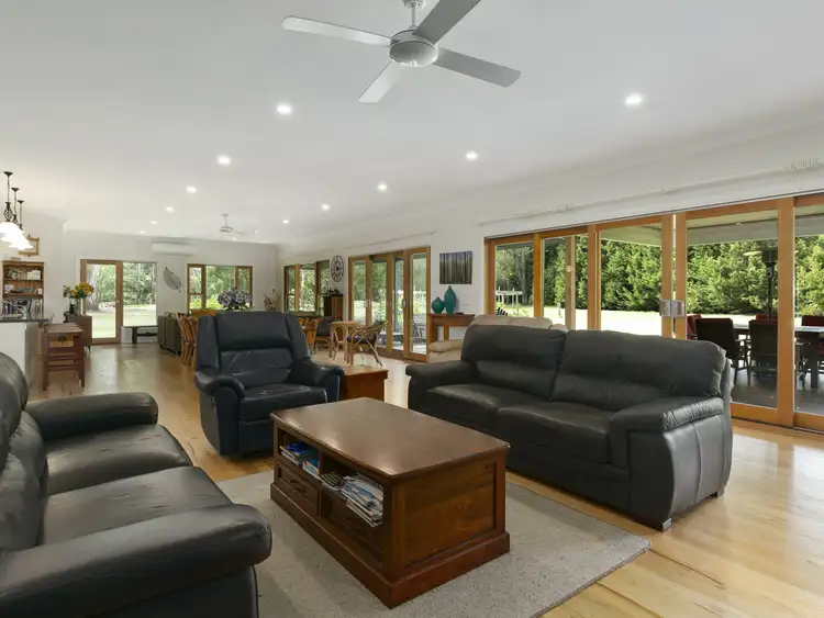 Fifth view of Homely house listing, 3306 Maroondah Highway, Taggerty VIC 3714