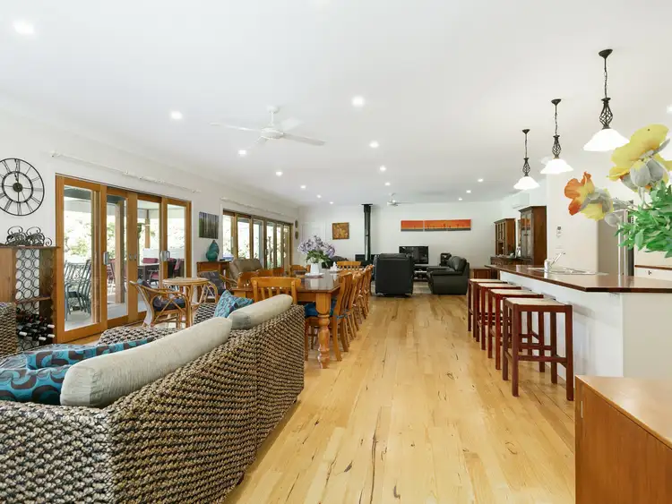 Sixth view of Homely house listing, 3306 Maroondah Highway, Taggerty VIC 3714