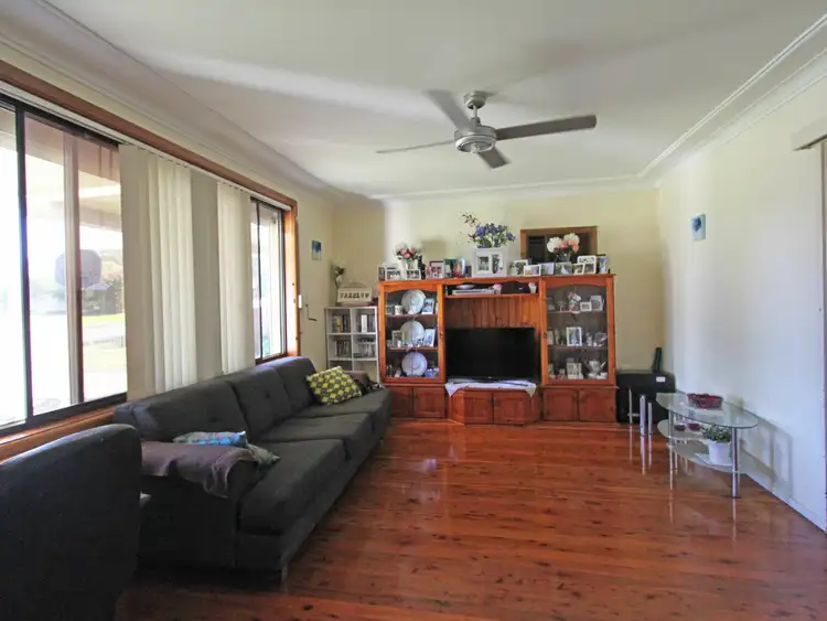 Second view of Homely house listing, 51 Summerfield Circuit, Cambridge Gardens NSW 2747
