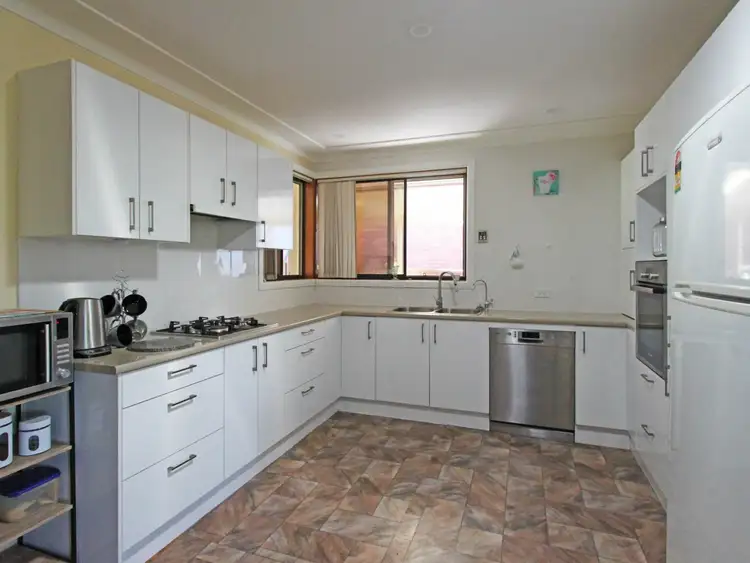 Third view of Homely house listing, 51 Summerfield Circuit, Cambridge Gardens NSW 2747