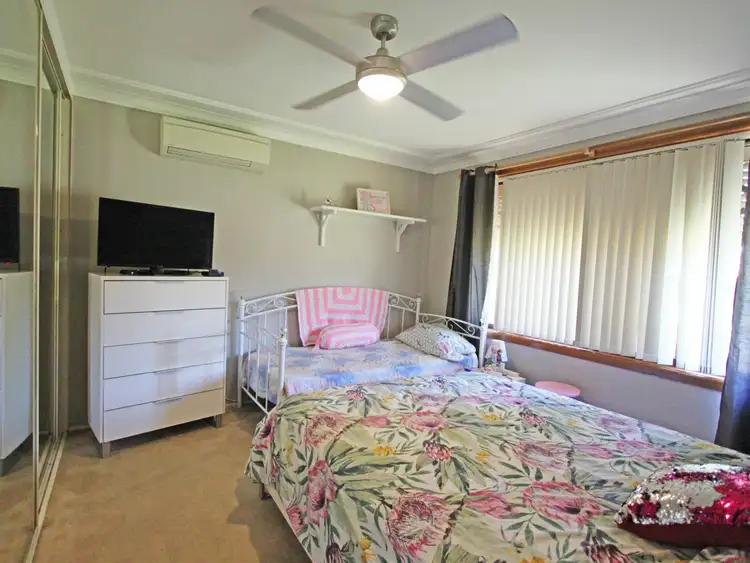 Fourth view of Homely house listing, 51 Summerfield Circuit, Cambridge Gardens NSW 2747