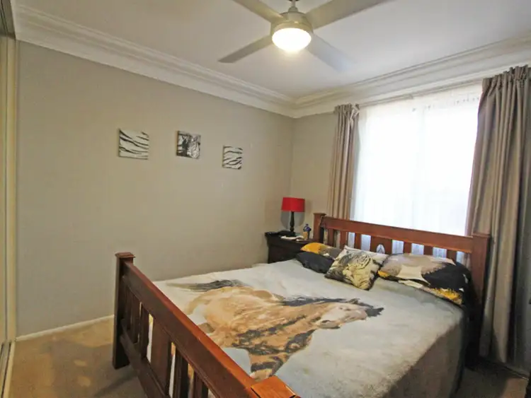 Fifth view of Homely house listing, 51 Summerfield Circuit, Cambridge Gardens NSW 2747