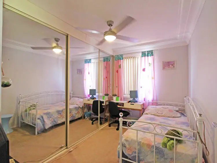 Sixth view of Homely house listing, 51 Summerfield Circuit, Cambridge Gardens NSW 2747
