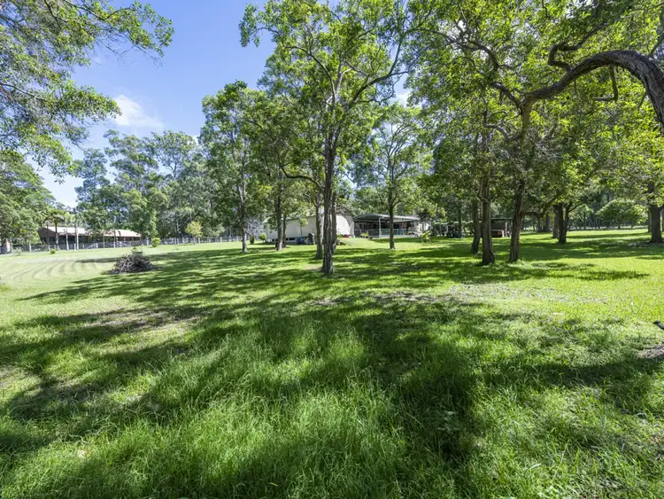 Second view of Homely house listing, 2 Island View Road, Woombah NSW 2469