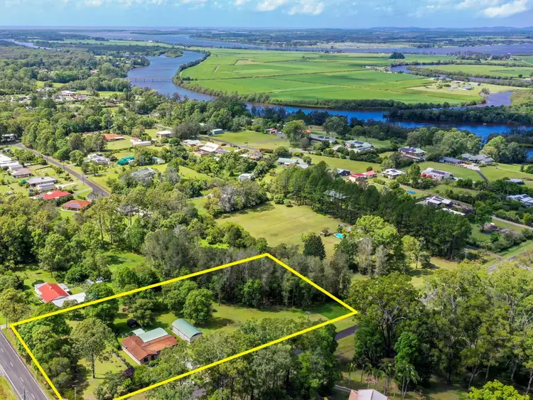 Third view of Homely house listing, 2 Island View Road, Woombah NSW 2469