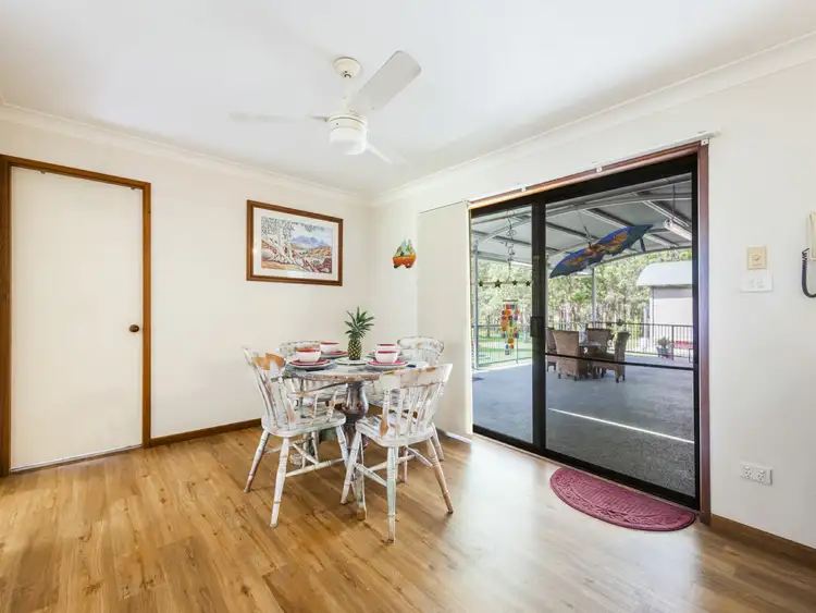 Fifth view of Homely house listing, 2 Island View Road, Woombah NSW 2469