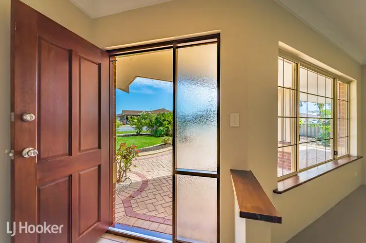 Fourth view of Homely house listing, 24 Woodbridge Drive, Cooloongup WA 6168