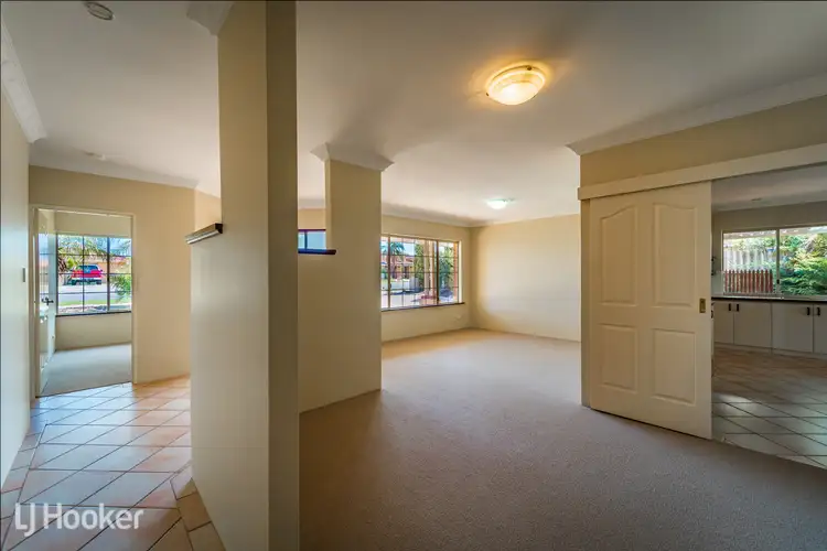 Sixth view of Homely house listing, 24 Woodbridge Drive, Cooloongup WA 6168