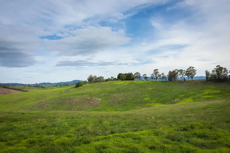 Second view of Homely land listing, Lot 3 DP806659 Candelo Road, Bega NSW 2550