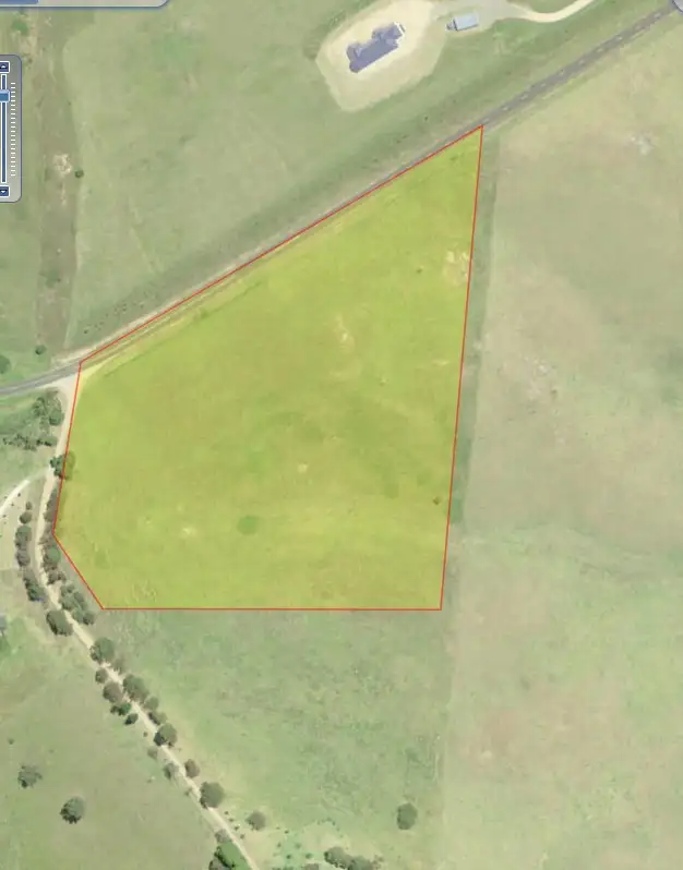 Third view of Homely land listing, Lot 3 DP806659 Candelo Road, Bega NSW 2550
