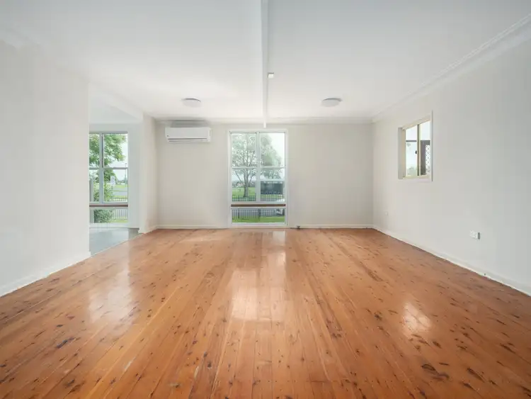 Second view of Homely house listing, 5 Dunkley Street, Rutherford NSW 2320