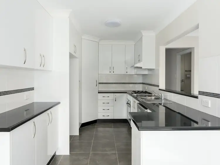 Third view of Homely house listing, 5 Dunkley Street, Rutherford NSW 2320