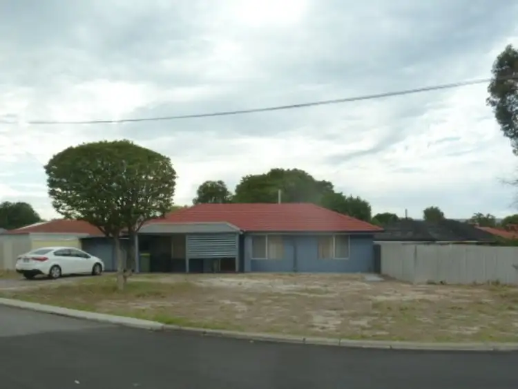 Main view of Homely house listing, 1 Dobell Street, Huntingdale WA 6110