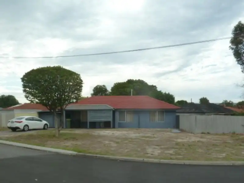 Main view of Homely house listing, 1 Dobell Street, Huntingdale WA 6110