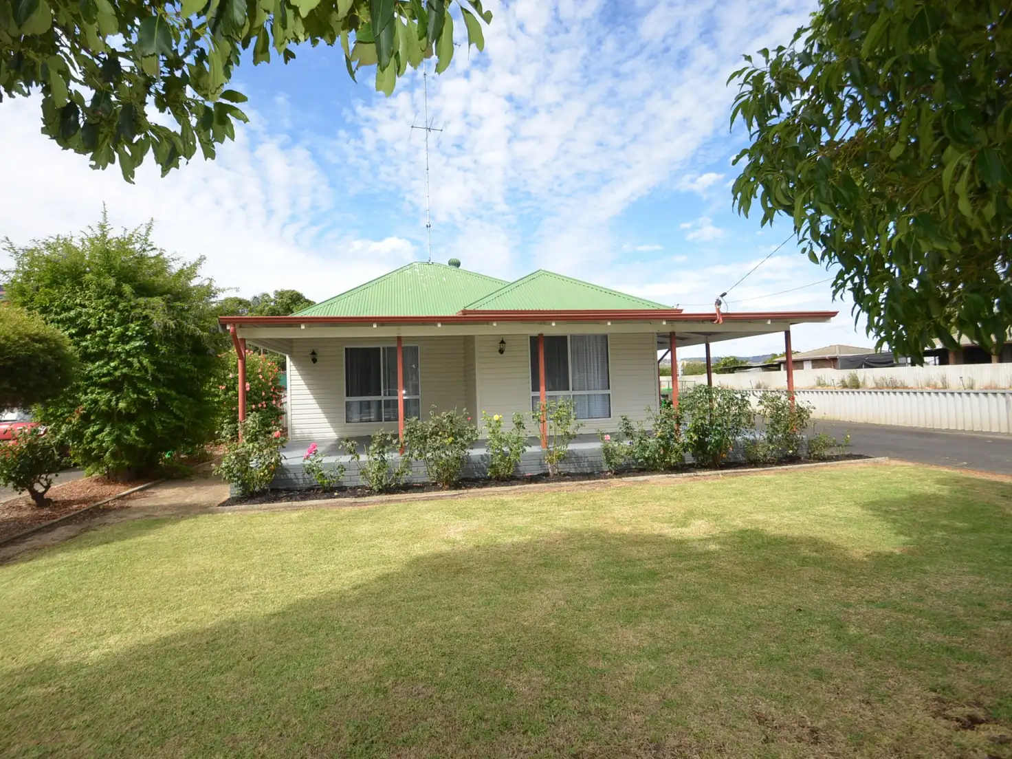 Main view of Homely house listing, 58 Third Street, Harvey WA 6220