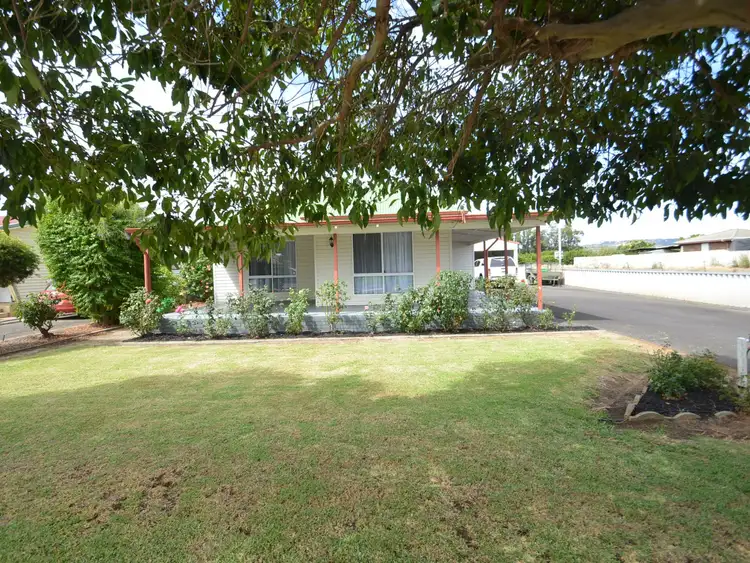 Second view of Homely house listing, 58 Third Street, Harvey WA 6220