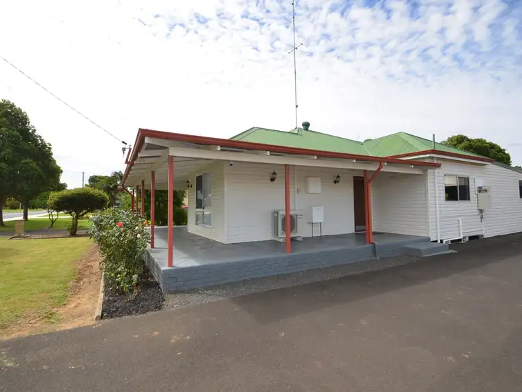 Fourth view of Homely house listing, 58 Third Street, Harvey WA 6220