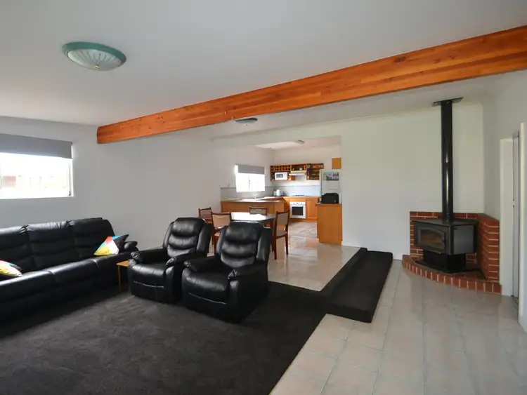 Fifth view of Homely house listing, 58 Third Street, Harvey WA 6220