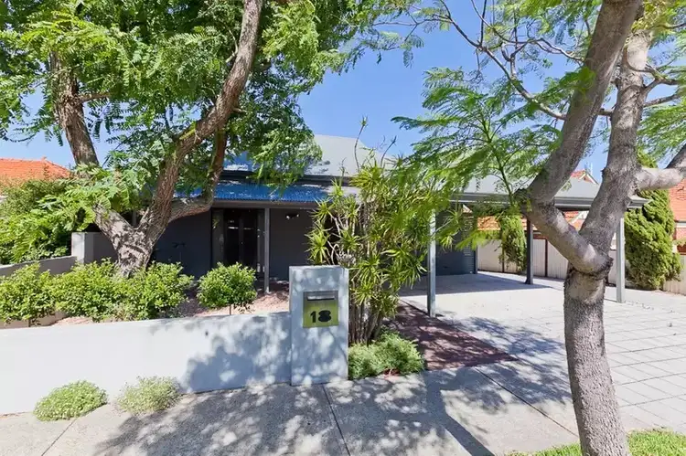 18A Connolly Street, Wembley WA 6014