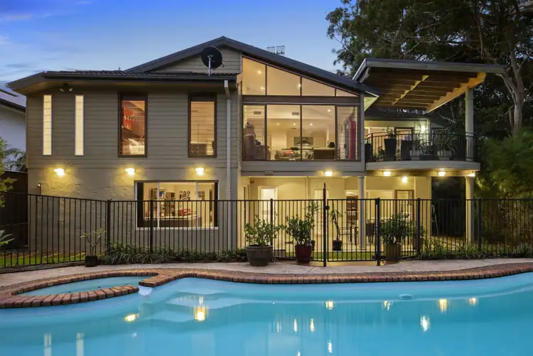 11 Guyagal Street, Bateau Bay NSW 2261
