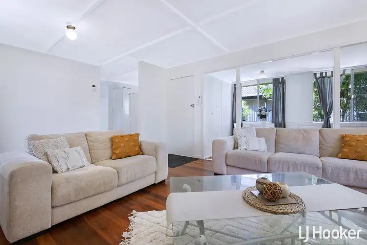 Second view of Homely house listing, 232 Macdonnell Road, Clontarf QLD 4019