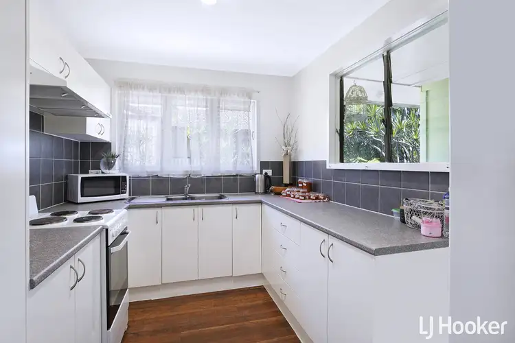 Fourth view of Homely house listing, 232 Macdonnell Road, Clontarf QLD 4019