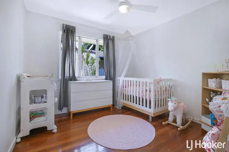 Fifth view of Homely house listing, 232 Macdonnell Road, Clontarf QLD 4019