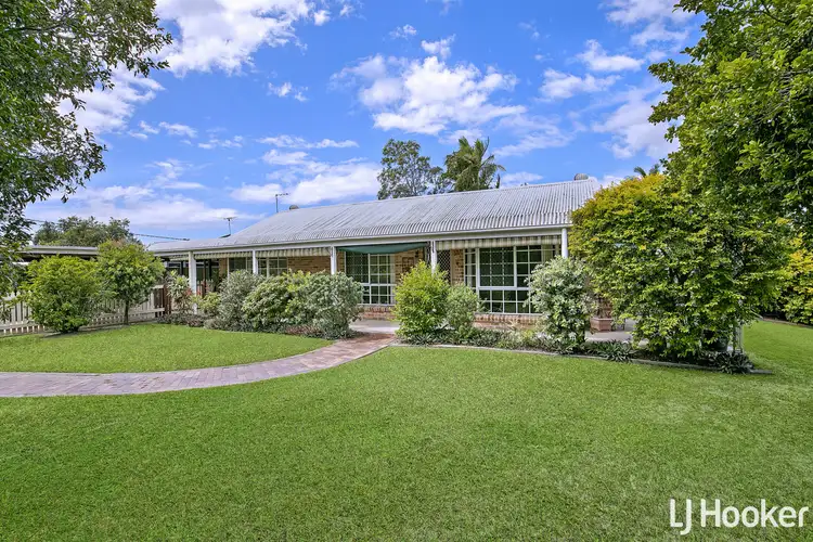 12 Wagtail Drive, Deception Bay QLD 4508