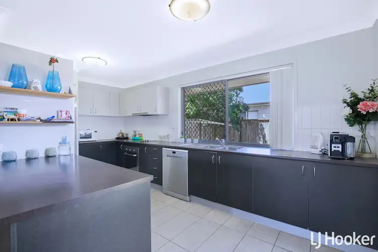 Third view of Homely retirement listing, 53/43-55 Brisbane Crescent, Deception Bay QLD 4508