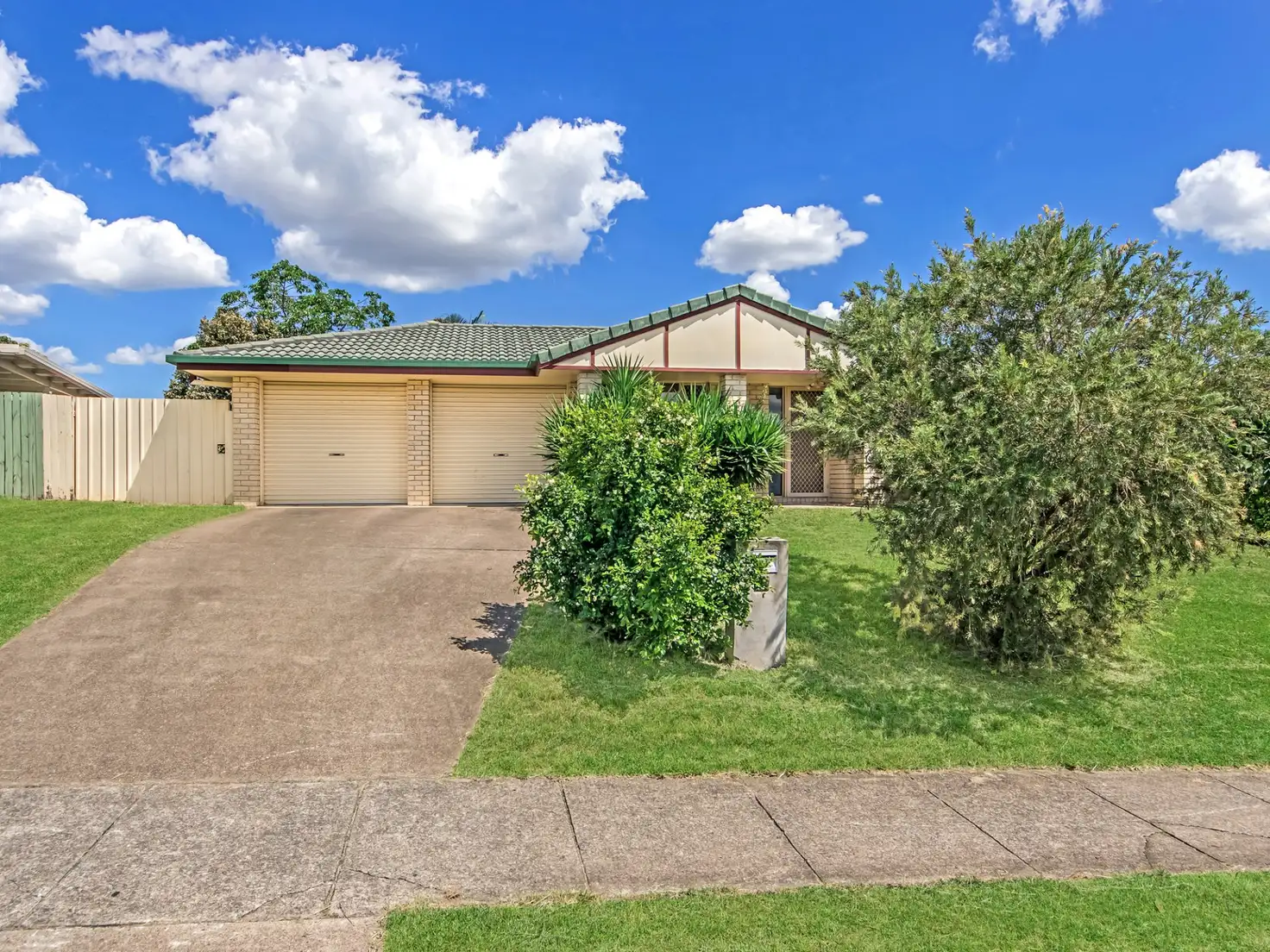 Main view of Homely house listing, 159 Henty Drive, Redbank Plains QLD 4301
