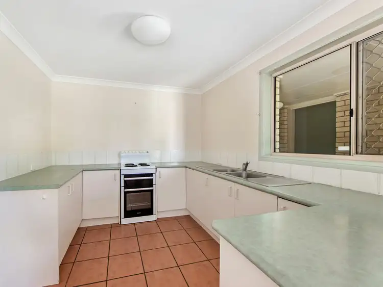 Second view of Homely house listing, 159 Henty Drive, Redbank Plains QLD 4301